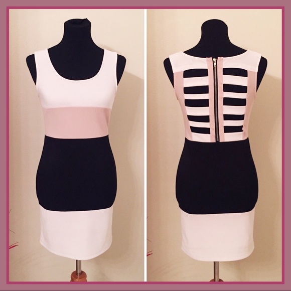 Ya Los Angeles Dresses & Skirts - Sale🎈Ya Los Angeles Bodycon Dress